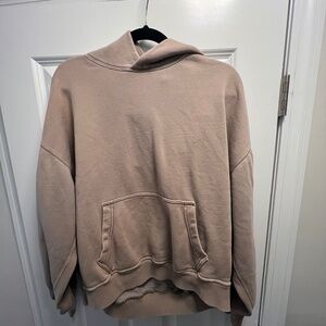 Abercrombie and Fitch Oversized Hoodie